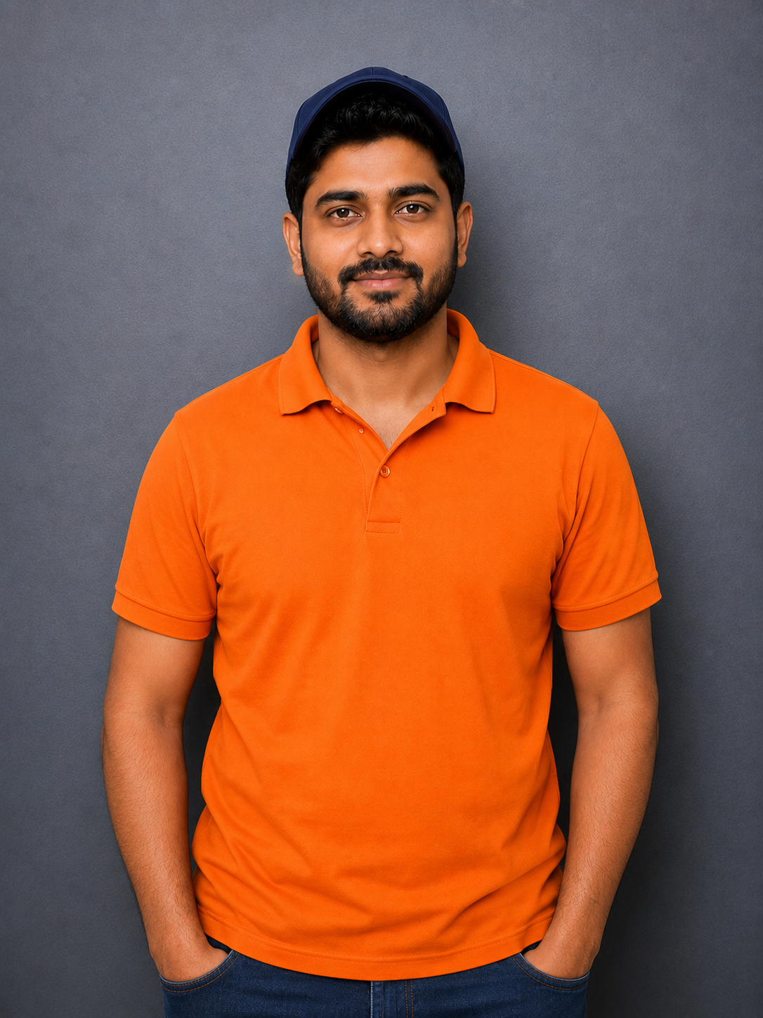 Rahul SIngh (Senior Groomer)