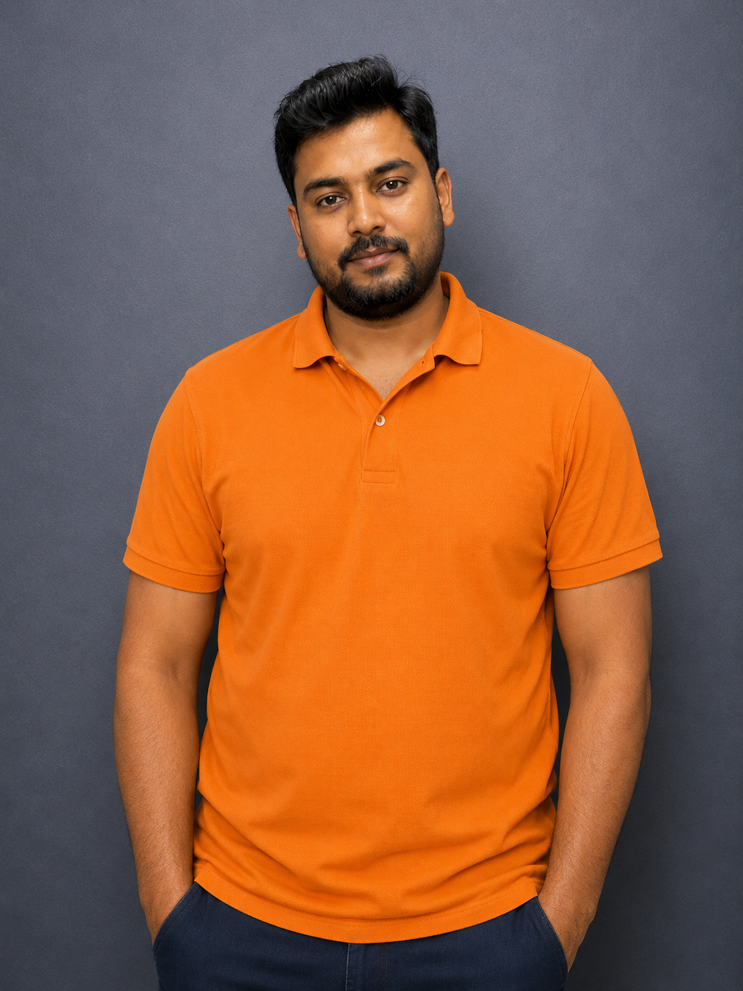 Sandeep Mehta (Pet Stylist)